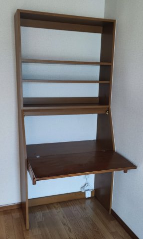 エントピア前田Ⅱの設備