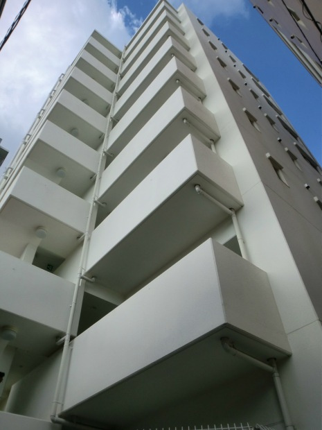 大阪市淀川区木川西１丁目の賃貸マンション