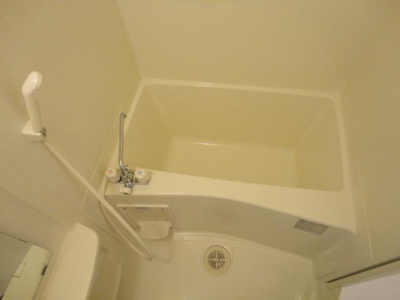 【浴室】 | グランディール・プラム | バス