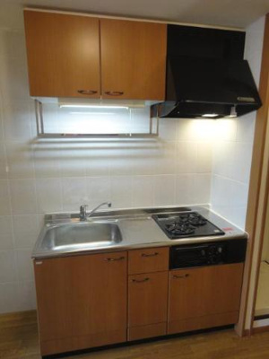 【キッチン】 | グランディール・プラム | キッチン