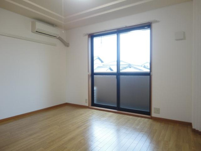 【内装】 | グランディール・プラム | 洋室