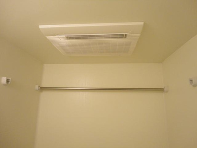 【その他】 | グランディール・プラム | 浴室乾燥機