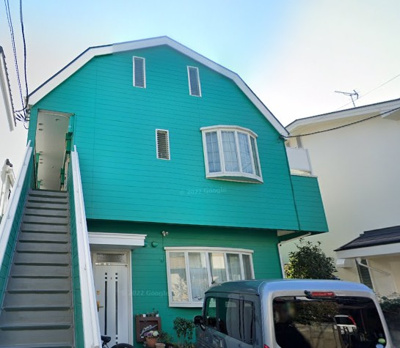 【外観】 | ラプルーネ