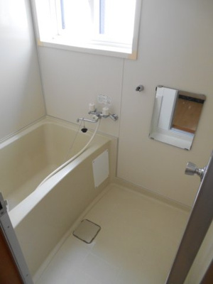 【浴室】 | コーポいとう A