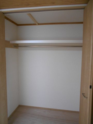 【収納】 | コーポいとう A