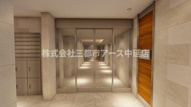 シエルクレール大森山王の画像