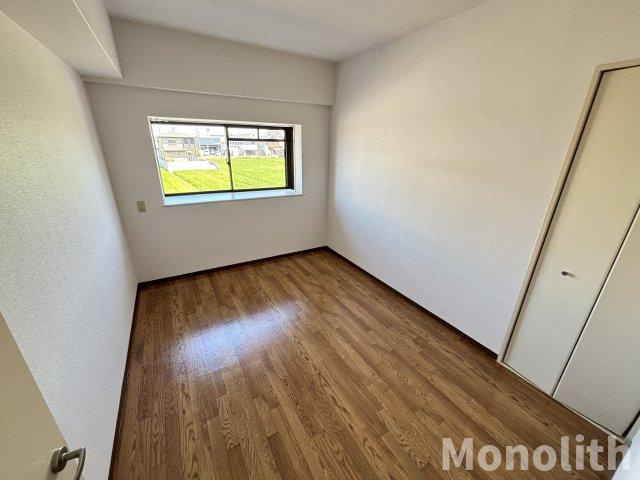 エルソレーユの内装