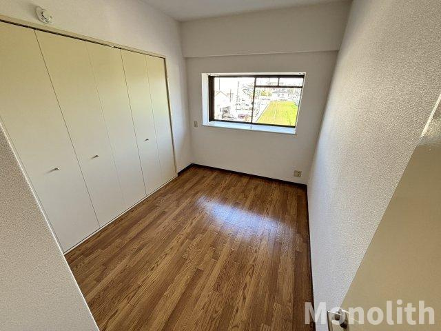 エルソレーユの内装