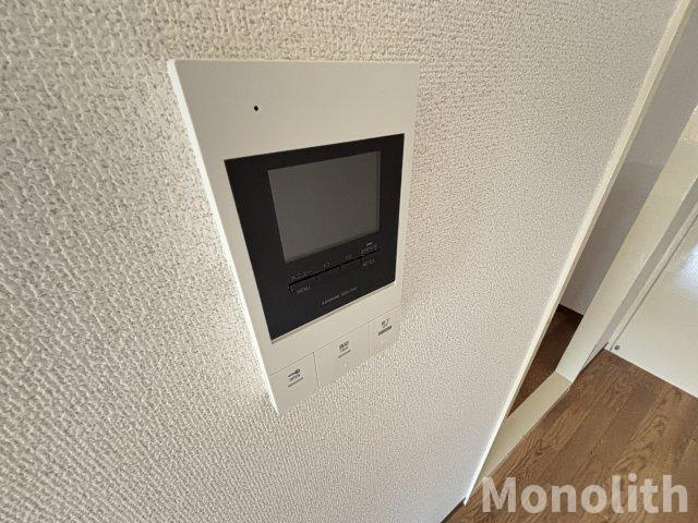 エルソレーユのセキュリティ