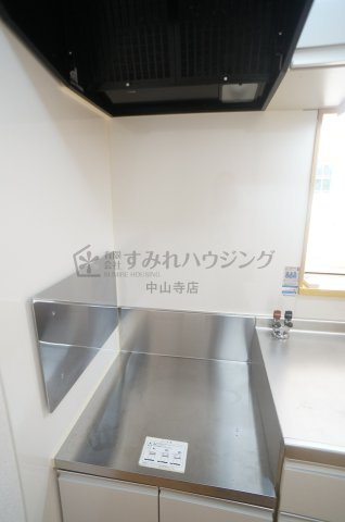 ウエストイリーデⅡの設備|参考、同建物・反転間取りの号室