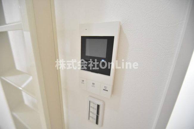 【セキュリティ】 | COSMO WAKAEMINAMI