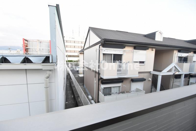 【展望】 | COSMO WAKAEMINAMI