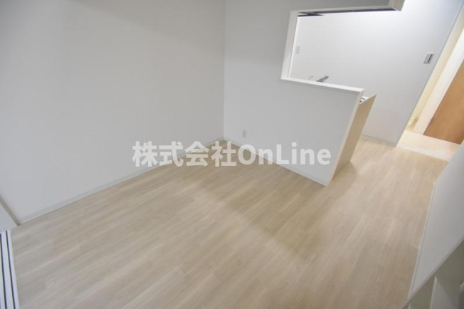 【居間・リビング】 | COSMO WAKAEMINAMI