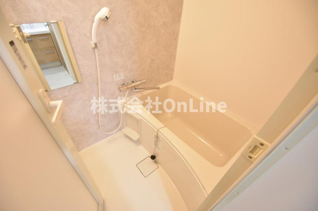 【浴室】 | COSMO WAKAEMINAMI