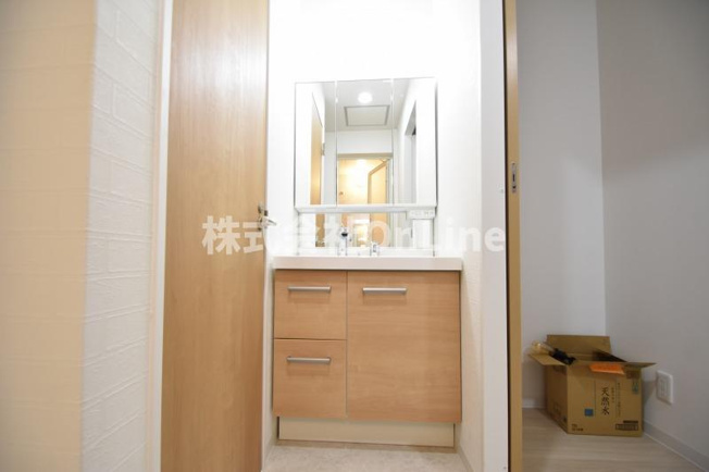 【独立洗面台】 | COSMO WAKAEMINAMI