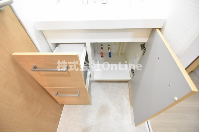 【収納】 | COSMO WAKAEMINAMI