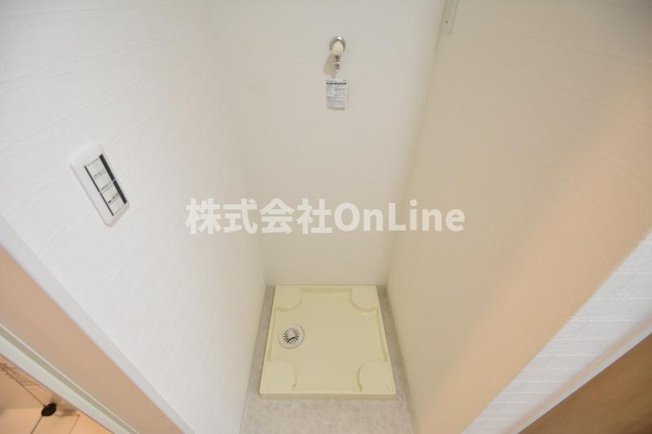 【設備】 | COSMO WAKAEMINAMI