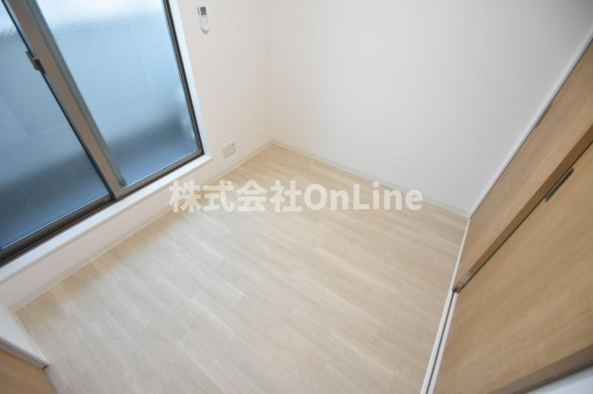 【寝室】 | COSMO WAKAEMINAMI