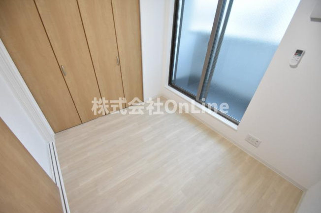 【内装】 | COSMO WAKAEMINAMI