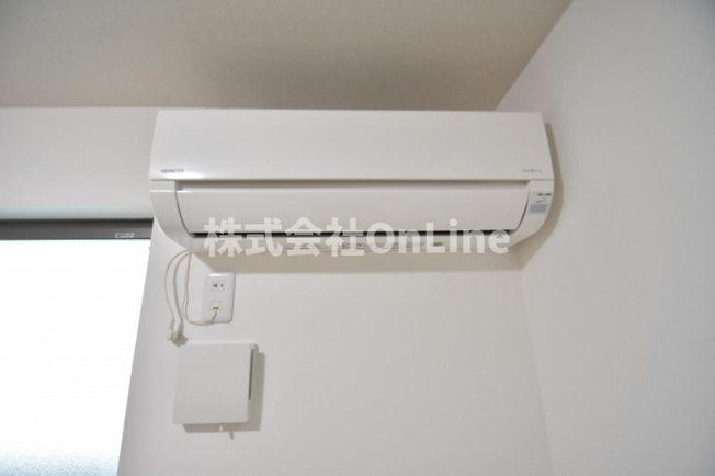 【設備】 | COSMO WAKAEMINAMI