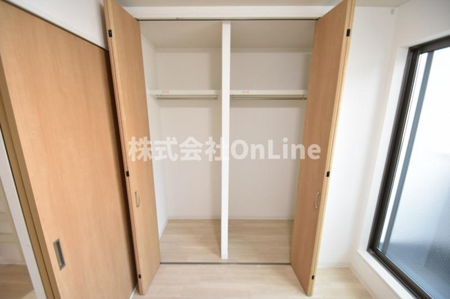 【収納】 | COSMO WAKAEMINAMI