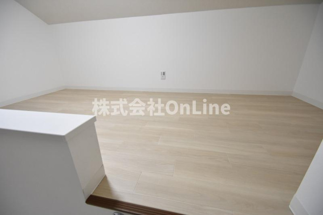 【内装】 | COSMO WAKAEMINAMI