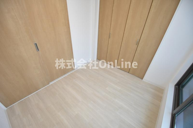 【寝室】 | COSMO WAKAEMINAMI