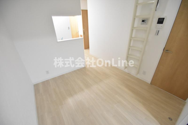 【居間・リビング】 | COSMO WAKAEMINAMI