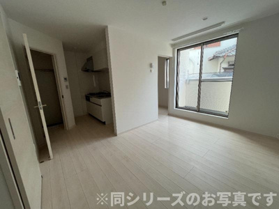 【バルコニー】 | Grandtic 桜ケ丘trois　★プライスホームならHPに全物件の初期費用掲載中です！★