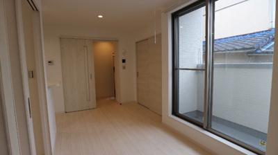 【居間・リビング】 | Grandtic 桜ケ丘trois　★プライスホームならHPに全物件の初期費用掲載中です！★