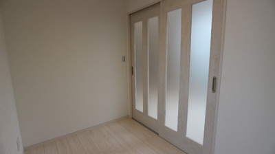 【寝室】 | Grandtic 桜ケ丘trois　★プライスホームならHPに全物件の初期費用掲載中です！★