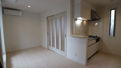 【キッチン】 | Grandtic 桜ケ丘trois　★プライスホームならHPに全物件の初期費用掲載中です！★