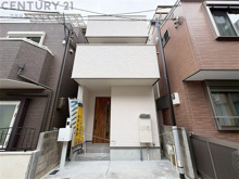 ヴィレッタの杜　西宮市小松南町1丁目Cの画像