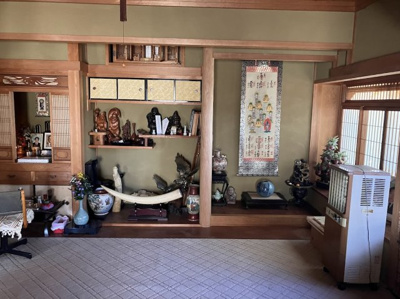  | 南あわじ市松帆　7LDKの中古住宅