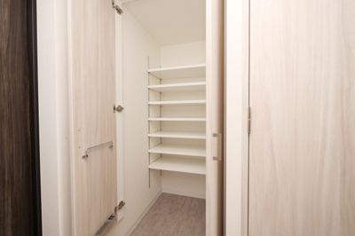 【収納】 | リヴェント福島野田