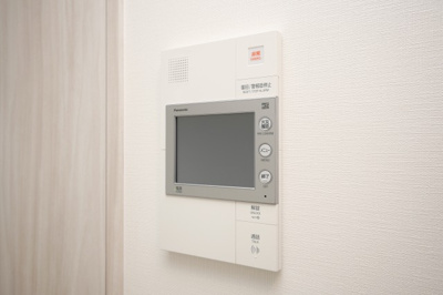 【セキュリティ】 | リヴェント福島野田