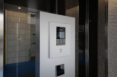 【セキュリティ】 | リヴェント福島野田