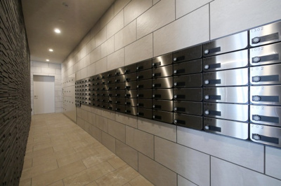 【その他共用部分】 | リヴェント福島野田