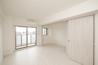 【居間・リビング】 | リヴェント福島野田