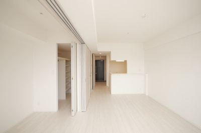 【内装】 | リヴェント福島野田