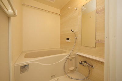 【浴室】 | リヴェント福島野田
