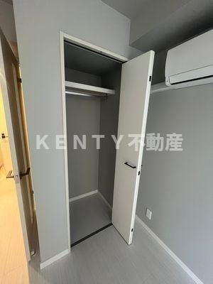 【収納】 | ＮＥＸＡＳ ＥＢＡＲＡ | こまごまとしたものを収納できそうですね