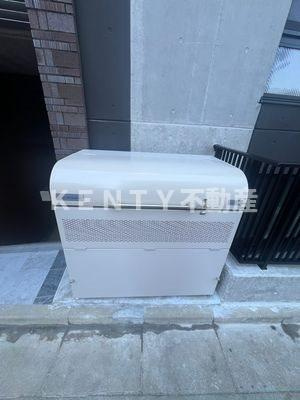 【その他共用部分】 | ＮＥＸＡＳ ＥＢＡＲＡ