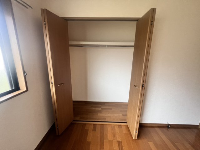 アクシス光台の収納