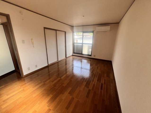 アクシス光台の居間・リビング