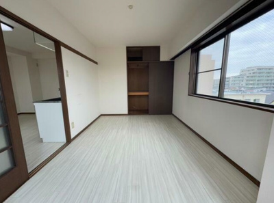 【内装】 | ドエル三鷹