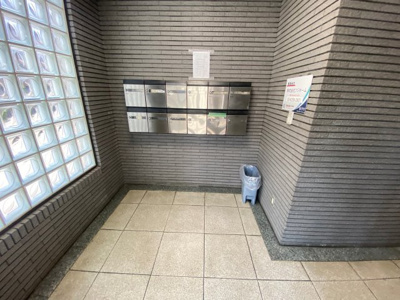 【その他共用部分】 | ドエル三鷹