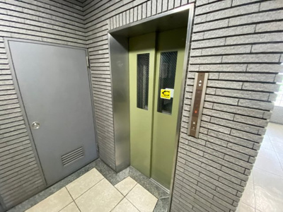 【その他共用部分】 | ドエル三鷹