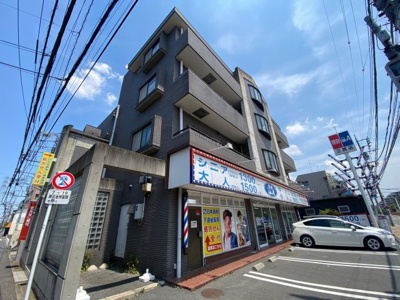 【外観】 | ドエル三鷹