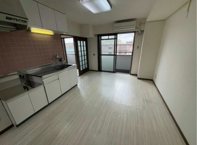 【居間・リビング】 | ドエル三鷹